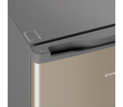Холодильник MAUNFELD MFF83GD