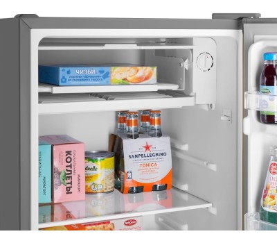 Холодильник MAUNFELD MFF83GD