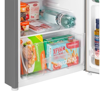 Холодильник MAUNFELD MFF83GD