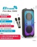 Мидисистема ELTRONIC (20-62) FIRE BOX 1000 - колонка 10