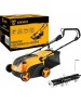 Скарификатор DEKO DKESC380, 1800Вт, 380мм 065-1204