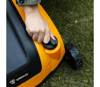 Скарификатор DEKO DKESC380, 1800Вт, 380мм 065-1204