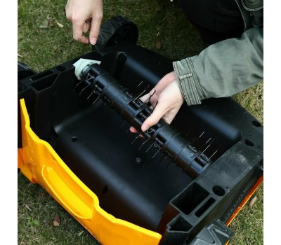 Скарификатор DEKO DKESC380, 1800Вт, 380мм 065-1204