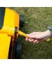 Скарификатор DEKO DKESC380, 1800Вт, 380мм 065-1204