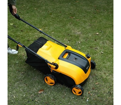 Скарификатор DEKO DKESC380, 1800Вт, 380мм 065-1204