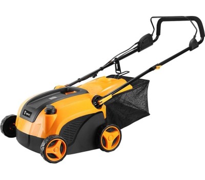 Скарификатор DEKO DKESC380, 1800Вт, 380мм 065-1204