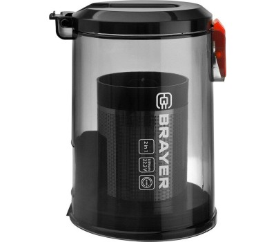 Вертикальный пылесос BRAYER BR4267