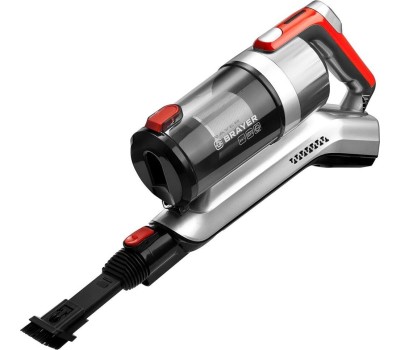 Вертикальный пылесос BRAYER BR4267