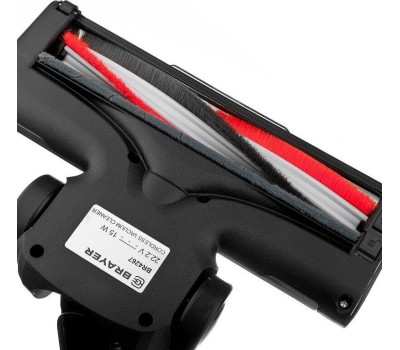 Вертикальный пылесос BRAYER BR4267