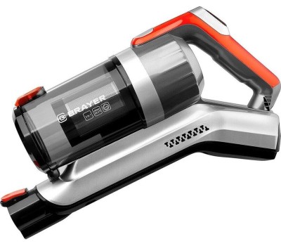 Вертикальный пылесос BRAYER BR4267