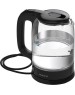 Электрический чайник MAXVI KE1741G black