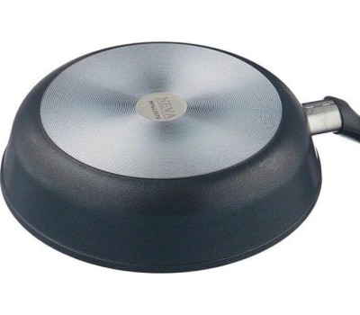 Сковорода NEVA N124 а/пр литая 24см Neva Black