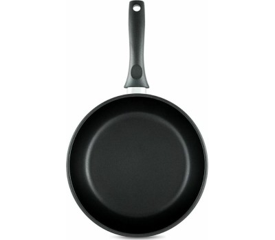 Сковорода NEVA N124 а/пр литая 24см Neva Black