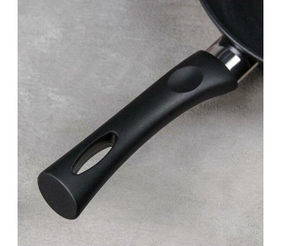 Сковорода NEVA N124 а/пр литая 24см Neva Black