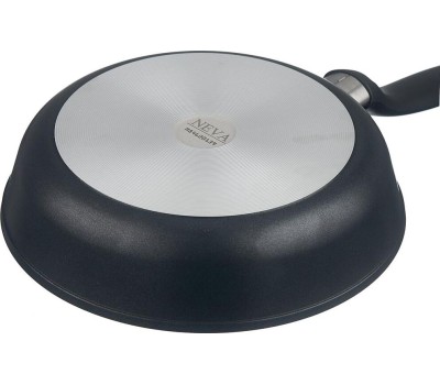 Сковорода NEVA N124 а/пр литая 24см Neva Black