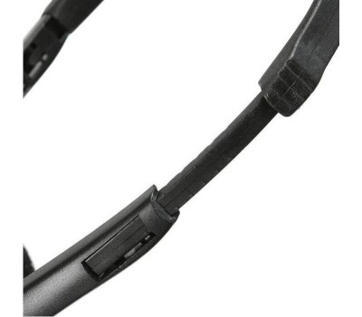OKLICK Наушники с микрофоном Оклик HS-M143VB черный 1.8м накладные оголовье (614036)
