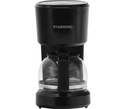 Кофеварка капельная STARWIND STD0610