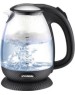 Чайник электрический HYUNDAI HYK-G3804 (1,7л. стекло)