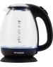 Чайник электрический HYUNDAI HYK-G3804 (1,7л. стекло)