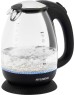 Чайник электрический HYUNDAI HYK-G3804 (1,7л. стекло)