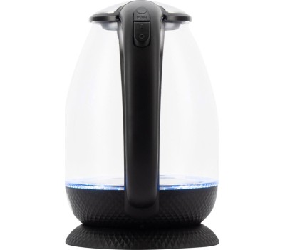 Чайник электрический HYUNDAI HYK-G3804 (1,7л. стекло)