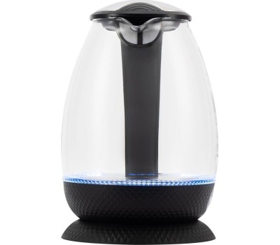 Чайник электрический HYUNDAI HYK-G3804 (1,7л. стекло)