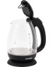 Чайник электрический HYUNDAI HYK-G3804 (1,7л. стекло)