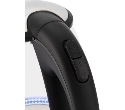 Чайник электрический HYUNDAI HYK-G3804 (1,7л. стекло)