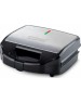 Сандвич мейкер ZELMER ZSM7900 3IN1 BLACK/INOX