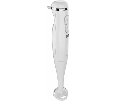 Блендер ручной BLACKTON Bt HB401P White