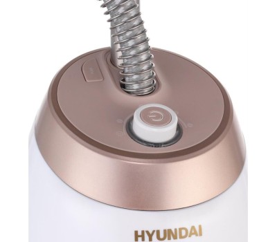 Отпариватель напольный HYUNDAI H-US02259