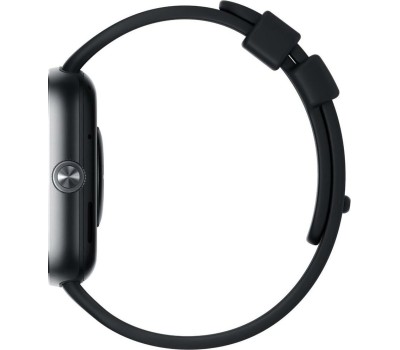 Смарт-часы XIAOMI REDMI Watch 4 Obsidian Black (BHR7854GL)