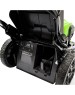 Газонокосилка GREENWORKS GD40LM46SP 40В, 46см, самоходная (без аккумуляторной батареи и зарядного устройства) (2506807)