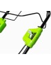 Газонокосилка GREENWORKS GD40LM46SP 40В, 46см, самоходная (без аккумуляторной батареи и зарядного устройства) (2506807)