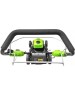 Газонокосилка GREENWORKS GD40LM46SP 40В, 46см, самоходная (без аккумуляторной батареи и зарядного устройства) (2506807)