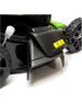 Газонокосилка GREENWORKS GD40LM46SP 40В, 46см, самоходная (без аккумуляторной батареи и зарядного устройства) (2506807)