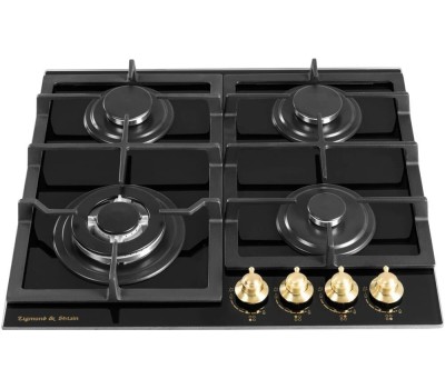 Варочная панель газовая ZIGMUND & SHTAIN M266A
