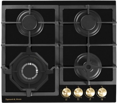 Варочная панель газовая ZIGMUND & SHTAIN M266A