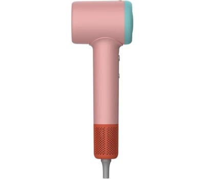 Фен DEERMA DEM-CF51W розовый