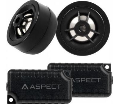 Автоакустика ASPECT WLS-20TW