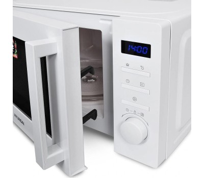 Микроволновая печь HYUNDAI HYM-M2060 20л