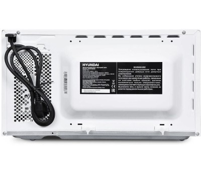Микроволновая печь HYUNDAI HYM-M2060 20л
