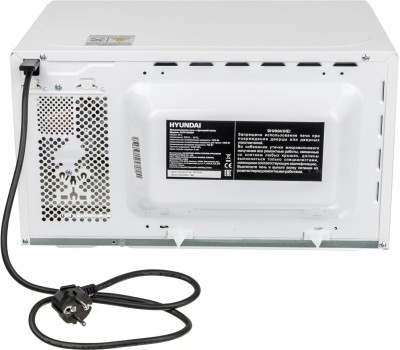 Микроволновая печь HYUNDAI HYM-M2060 20л