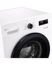 Стиральная машина LG F2Y1VS6W белый