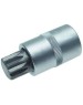 AVS TOOLS Головка со вставкой 1/2
