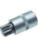 AVS TOOLS Головка со вставкой 1/2