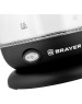 Чайник электрический BRAYER BR6106 (1л. стекло)