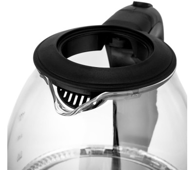 Чайник электрический BRAYER BR6106 (1л. стекло)