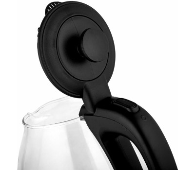 Чайник электрический BRAYER BR6106 (1л. стекло)