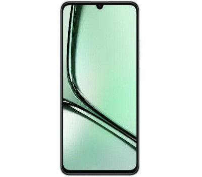 Смартфон REALME Note 60х RMX3938 3/64Gb Green (6941764448940)